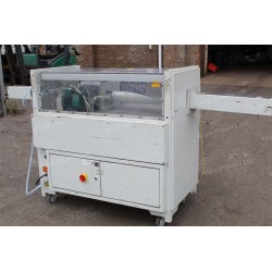 SOLD - Boston Planetary cutter 90mm