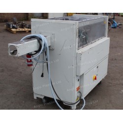 SOLD - Boston Planetary cutter 90mm