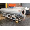 SOLD - Battenfeld 120mm PE Pipe Extrusion Line for 400mm Pipe