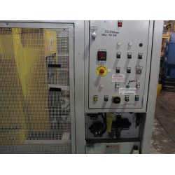 SOLD - Battenfeld 120mm PE Pipe Extrusion Line for 400mm Pipe
