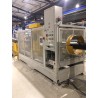 SOLD - Battenfeld 120mm PE Pipe Extrusion Line for 400mm Pipe