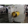 SOLD - Battenfeld 120mm PE Pipe Extrusion Line for 400mm Pipe