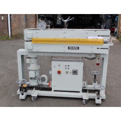 SOLD - Rehau Haul Off