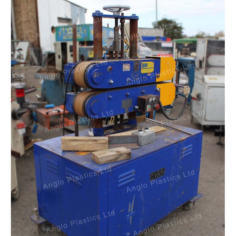 SOLD - PAE Haul Off