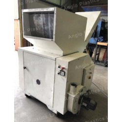 Cumberland 4070 Granulator