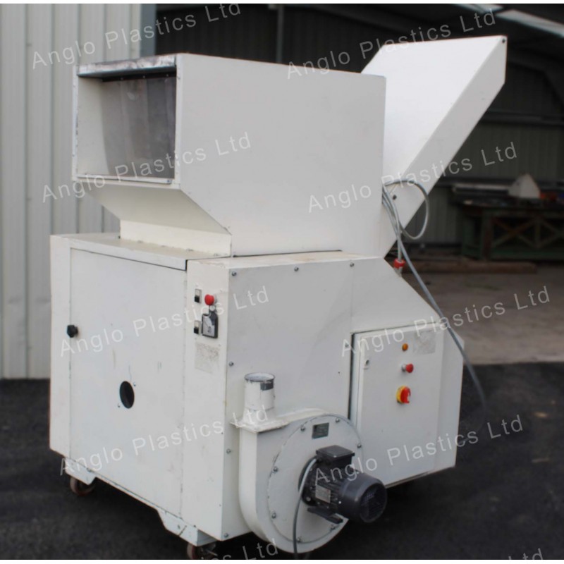 Cumberland 4070 Granulator