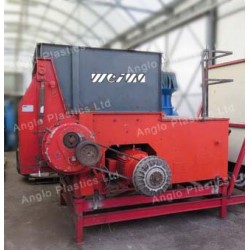 Weima WLK15 Shredder