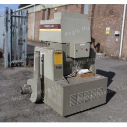 Cumberland Granulator