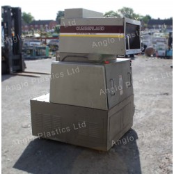 Cumberland Granulator
