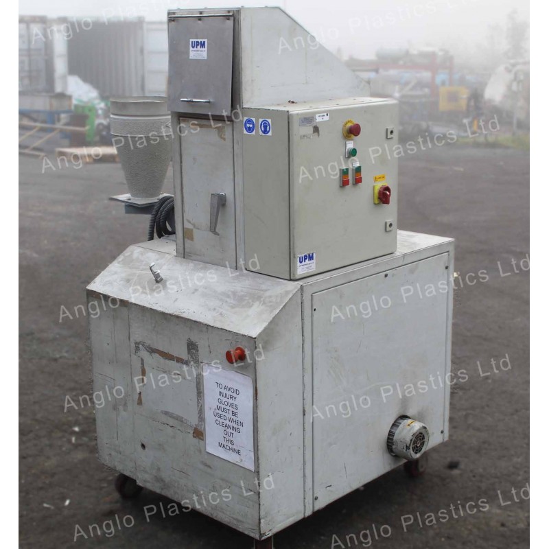 UPM Granulator