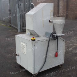 SOLD - UPM Granulator