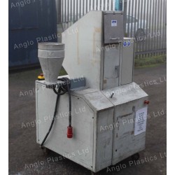 SOLD - UPM Granulator