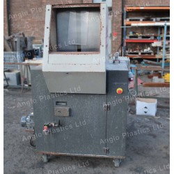 SOLD - Cumberland Granulator