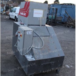 SOLD - Cumberland Granulator