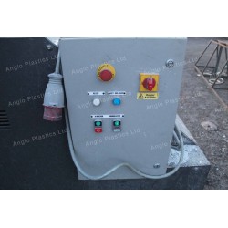 SOLD - Cumberland Granulator
