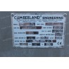 SOLD - Cumberland Granulator