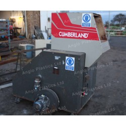 Cumberland Granulator