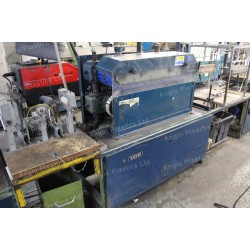 IDE ME60 Single Screw Extrusion Line