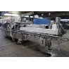 Clextral BC72 Twin Screw Compounding Line