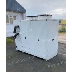 SOLD - ACM Kalte Klima Chiller