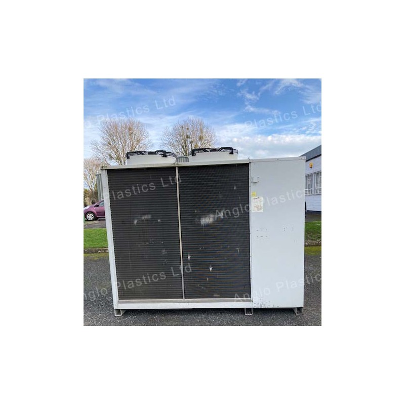 SOLD - ACM Kalte Klima Chiller