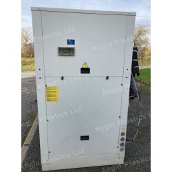 SOLD - ACM Kalte Klima Chiller