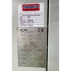 SOLD - ACM Kalte Klima Chiller