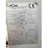 SOLD - ACM Kalte Klima Chiller