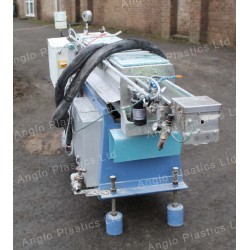 SOLD - Floataire vacuum tank