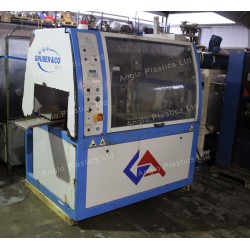 SOLD - Grubert  Guillotine