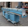 SOLD - BOSTON MATTHEWS VACUUM TANK