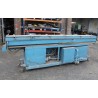 SOLD - BOSTON MATTHEWS VACUUM TANK