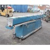 SOLD - BOSTON MATTHEWS VACUUM TANK