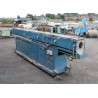 SOLD - BOSTON MATTHEWS VACUUM TANK