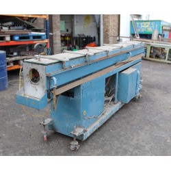 SOLD - BOSTON MATTHEWS VACUUM TANK