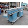 SOLD - BOSTON MATTHEWS VACUUM TANK