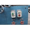 SOLD - BOSTON MATTHEWS VACUUM TANK