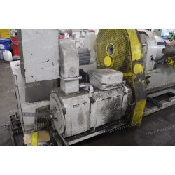 Battenfeld 1-90-30B Single Screw Extruder