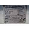 Battenfeld 1-120-30B Single Screw Extruder