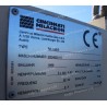 Cincinnati RA160 Haul Off