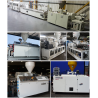 Cincinnati Conical Extrusion Lines