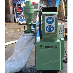 SOLD - Blackfriars Granulator