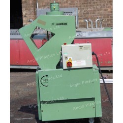 SOLD - Blackfriars Granulator
