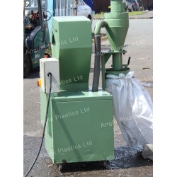 SOLD - Blackfriars Granulator