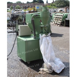 SOLD - Blackfriars Granulator