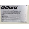SOLD - Gillard Haul off Saw