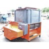 SOLD - Weima WLK12 Shredder