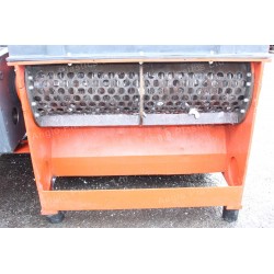 SOLD - Weima WLK12 Shredder