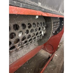 SOLD - Weima WLK12 Shredder