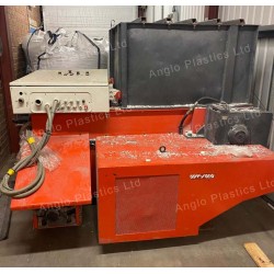 SOLD - Weima WLK12 Shredder